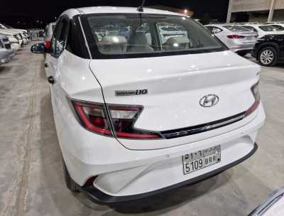  Hyundai Grand i10 used car for sale in dammam