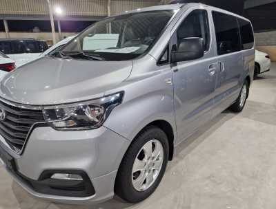  Hyundai / H-1 used car for sale in dammam ksa