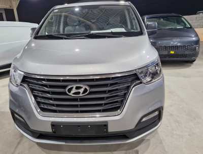  Hyundai / H-1 used car for sale in dammam ksa
