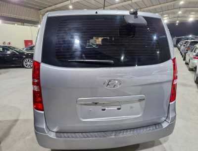  Hyundai / H-1 used car for sale in dammam ksa