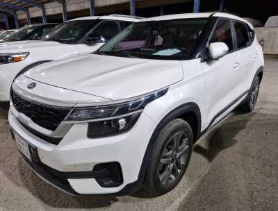  Kia / Seltos used car sale in dammam ksa