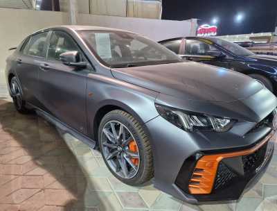 GAC Empow ge FOR SALE IN DAMMAM