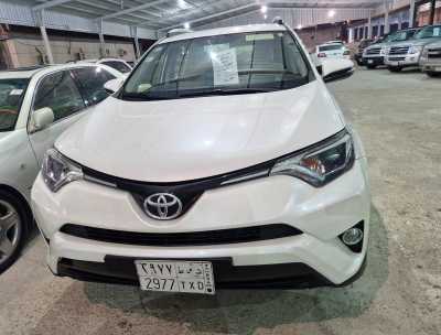 Toyota / RAV4 used car sale in ksa dammam