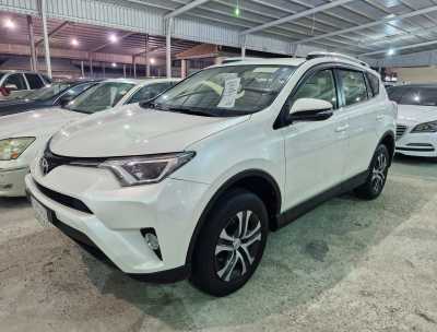  Toyota / RAV4 used car sale in ksa dammam