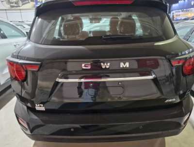  Haval H7 brand for sale in dammam ksa
