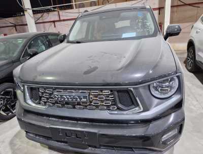  Haval H7 brand for sale in dammam ksa