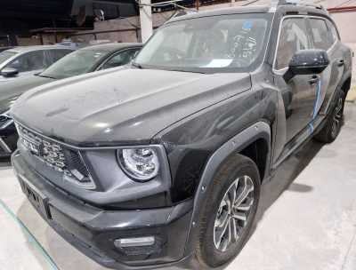  Haval H7 brand for sale in dammam ksa