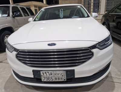 Ford / Taurus used car sale in ksa dammam
