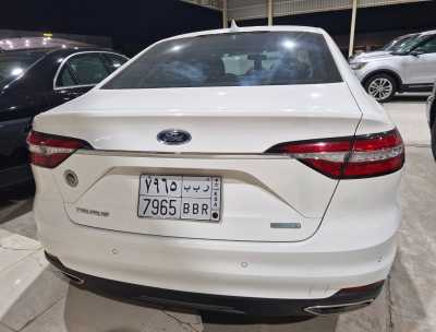 Ford / Taurus used car sale in ksa dammam