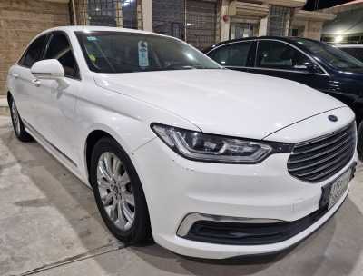 Ford / Taurus used car sale in ksa dammam