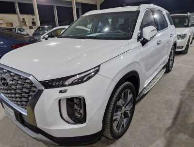 Hyundai / Palisade used car for sale in dammam