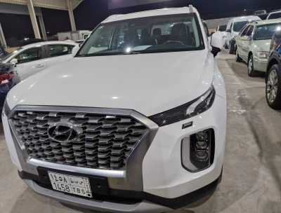  Hyundai / Palisade used car for sale in dammam