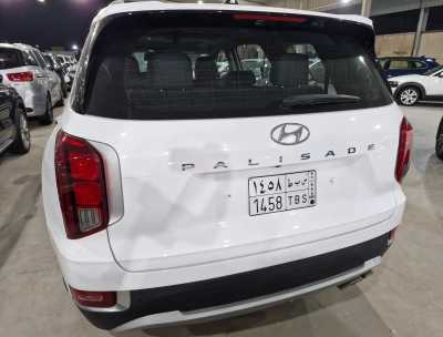  Hyundai / Palisade used car for sale in dammam