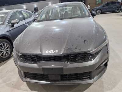  Kia / K5 new car for sale in dammam ksa