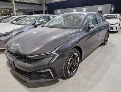  Kia / K5 new car for sale in dammam ksa