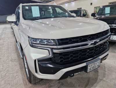 Chevrolet / Tahoe used car sale in dammam