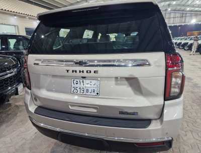  Chevrolet / Tahoe used car sale in dammam