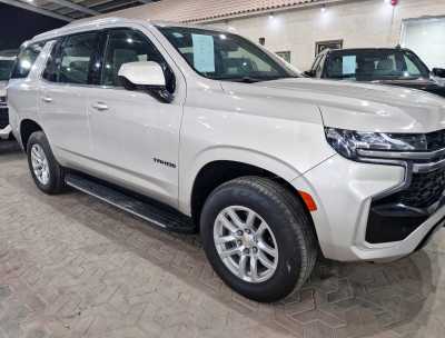  Chevrolet / Tahoe used car sale in dammam