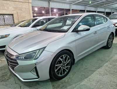  Hyundai / Elantra used car sale in dammam ksa