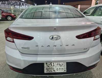  Hyundai / Elantra used car sale in dammam ksa