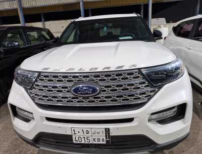  Ford / Explorer used car sale in dammam