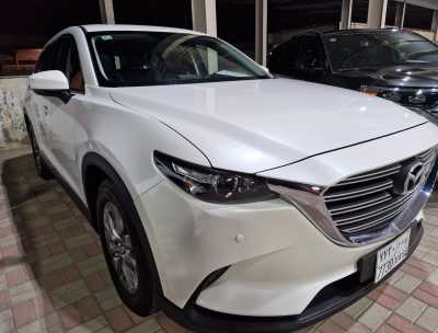  Mazda / CX-9 used car for sale in dammam ksa
