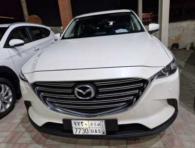  Mazda / CX-9 used car for sale in dammam ksa