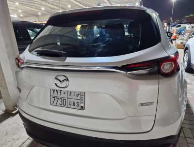  Mazda / CX-9 used car for sale in dammam ksa