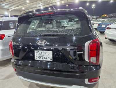  Hyundai / Palisade used car for sale in dammam