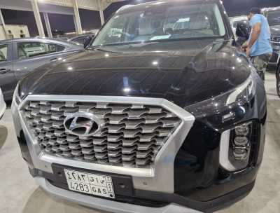 Hyundai / Palisade used car for sale in dammam