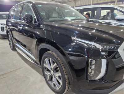 Hyundai / Palisade used car for sale in dammam