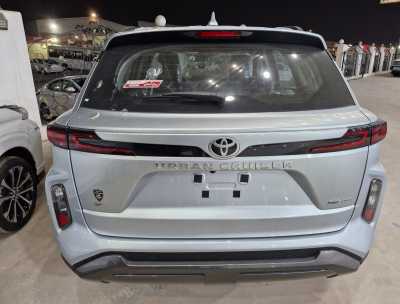  Toyota / Urban Cruiser brand new for sale in ksa