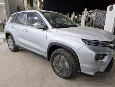  Toyota / Urban Cruiser brand new for sale in ksa