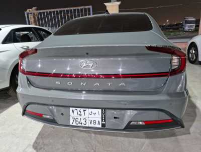  Hyundai / Sonata used car for sale in dammam