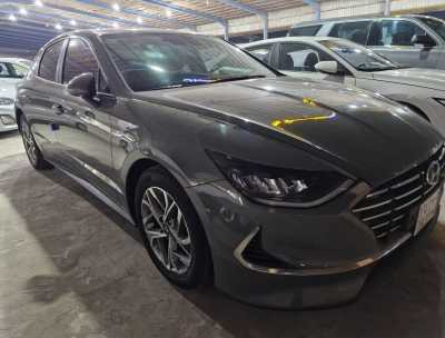  Hyundai / Sonata used car for sale in dammam