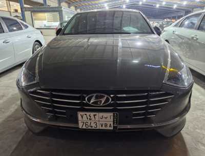  Hyundai / Sonata used car for sale in dammam