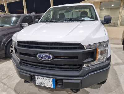 Ford / F-150 used car for sale in dammam