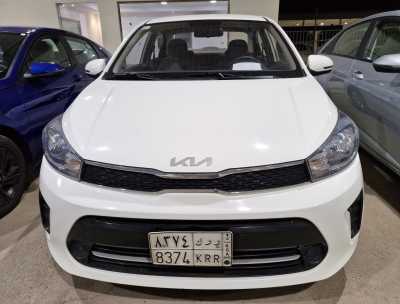  Kia pegas used car sale in dammma ksa