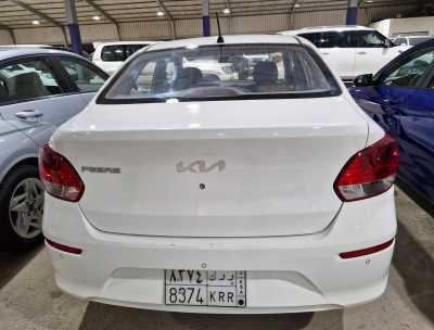  Kia pegas used car sale in dammma ksa