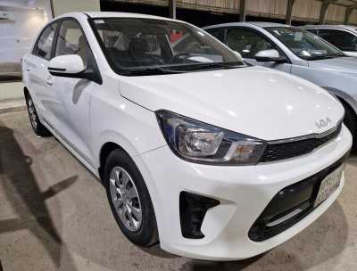  Kia pegas used car sale in dammma ksa