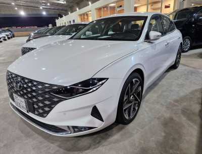  Hyundai / Azera used for sale in dammam