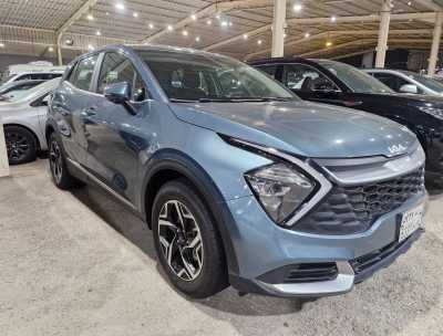  Kia / Sportage used car sale in dammam