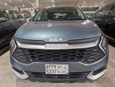  Kia / Sportage used car sale in dammam
