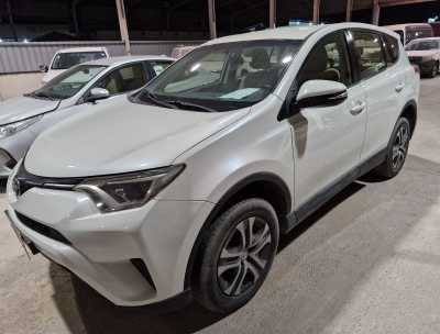  Toyota / RAV4 used car sale in ksa dammam