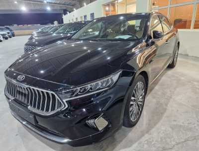  Kia / Cadenza used car sale in dammam