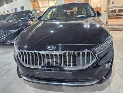  Kia / Cadenza used car sale in dammam