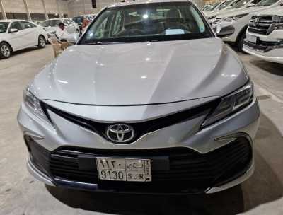  Toyota / Camry used car sale in dammam