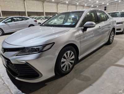  Toyota / Camry used car sale in dammam