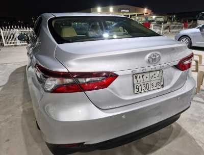  Toyota / Camry used car sale in dammam