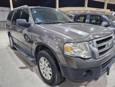  Ford / Expedition used car sale in ksa dammam